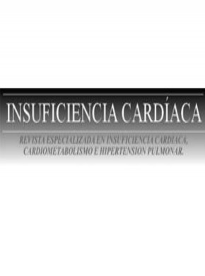 Insuficiencia Cardiaca杂志