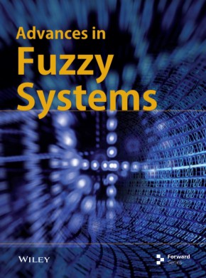 Advances In Fuzzy Systems杂志