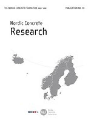 Nordic Concrete Research杂志