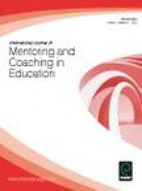 International Journal Of Mentoring And Coaching In Education杂志