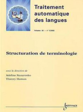 Traitement Automatique Des Langues杂志