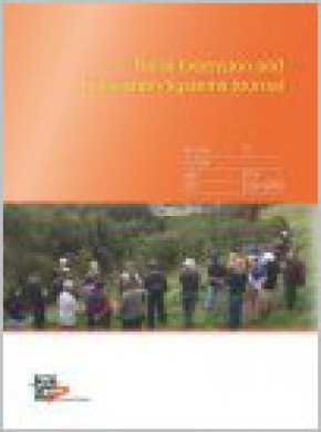 Rural Extension And Innovation Systems Journal杂志