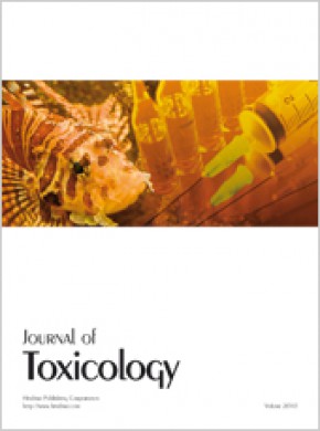 Journal Of Toxicology杂志