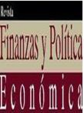 Revista Finanzas Y Politica Economica杂志