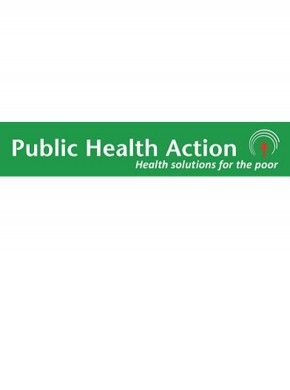 Public Health Action杂志