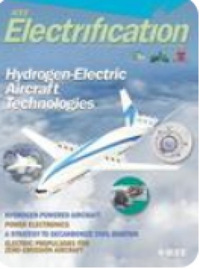 Ieee Electrification Magazine杂志