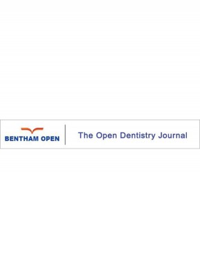 Open Dentistry Journal杂志