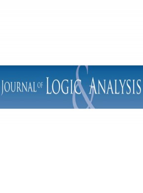 Journal Of Logic And Analysis杂志