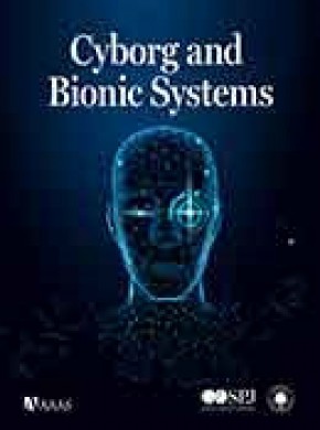 Cyborg And Bionic Systems杂志