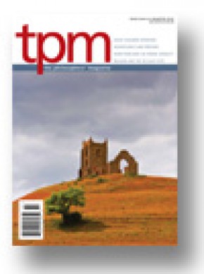 Tpm-the Philosophers Magazine杂志