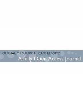 Journal Of Surgical Case Reports杂志