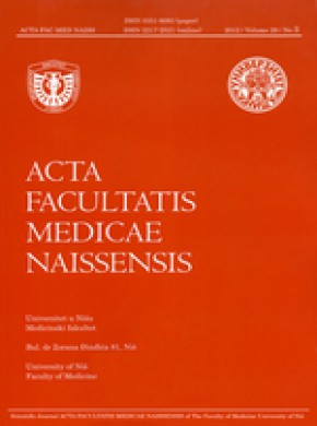 Acta Facultatis Medicae Naissensis杂志