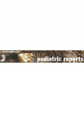 Pediatric Reports杂志