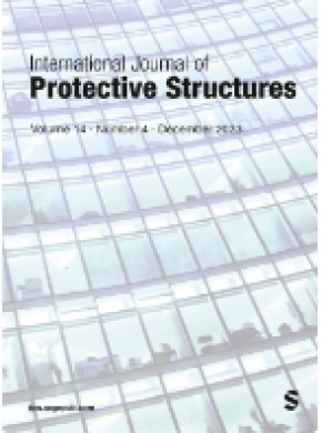 International Journal Of Protective Structures杂志