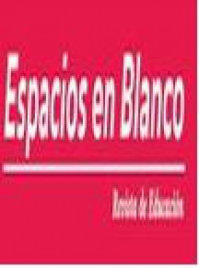 Espacios En Blanco-serie Indagaciones杂志