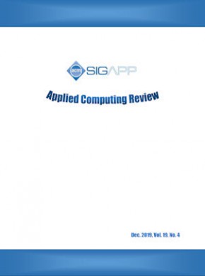 Applied Computing Review杂志