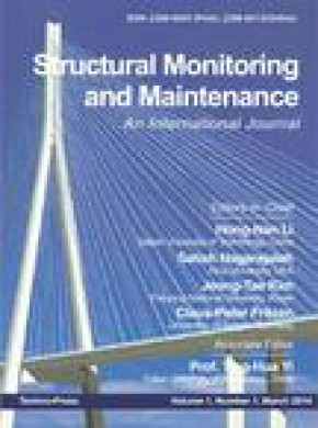 Structural Monitoring And Maintenance, An International Journal杂志