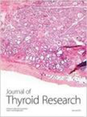 Journal Of Thyroid Research杂志