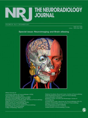 Neuroradiology Journal杂志