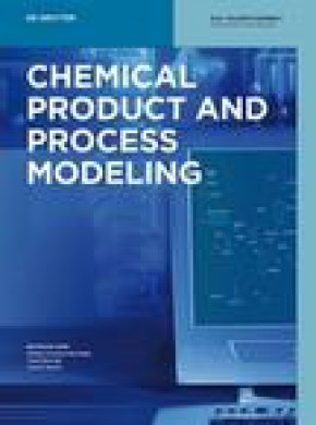 Chemical Product And Process Modeling杂志