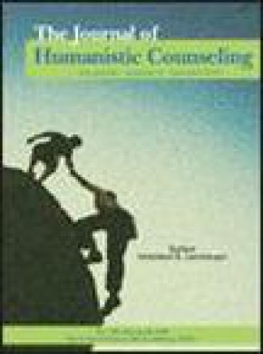 Journal Of Humanistic Counseling杂志