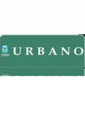 Urbano杂志