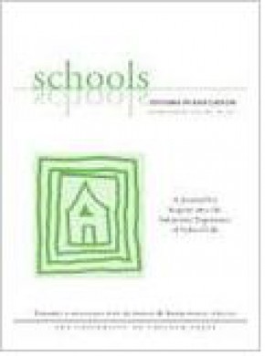 Schools-studies In Education