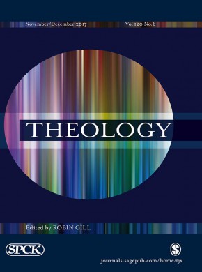 Theology杂志