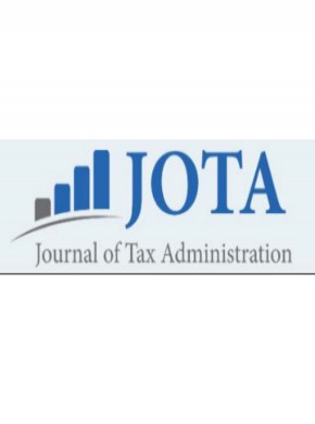 Journal Of Tax Administration杂志