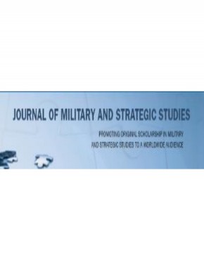 Journal Of Military And Strategic Studies杂志