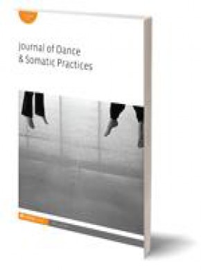 Journal Of Dance & Somatic Practices杂志