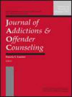 Journal Of Addictions & Offender Counseling杂志