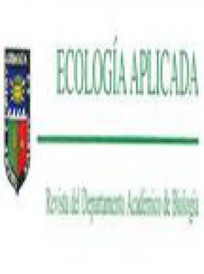 Ecologia Aplicada杂志