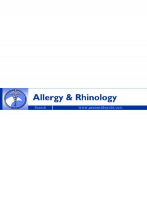 Allergy & Rhinology杂志