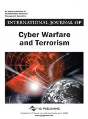 International Journal Of Cyber Warfare And Terrorism杂志