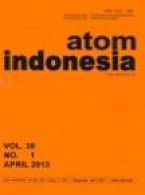 Atom Indonesia杂志