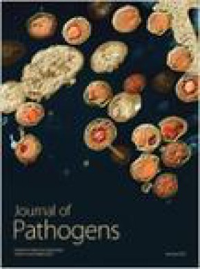 Journal Of Pathogens杂志