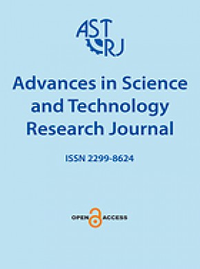 Advances In Science And Technology-research Journal杂志