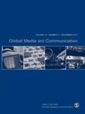 Global Media And Communication杂志