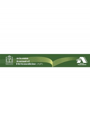 Avicenna Journal Of Phytomedicine