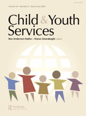 Child & Youth Services杂志