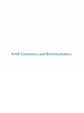 Nar Genomics And Bioinformatics