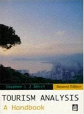 Tourism Analysis杂志