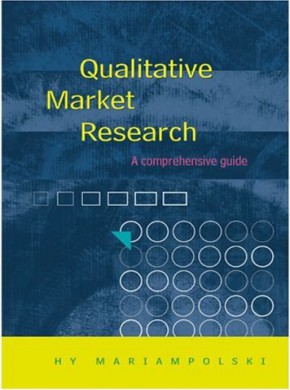 Qualitative Market Research杂志