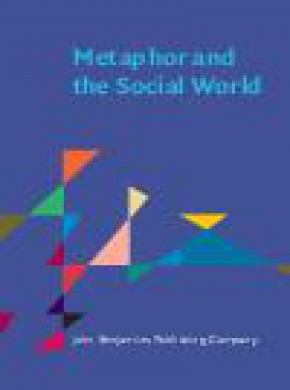 Metaphor And The Social World杂志