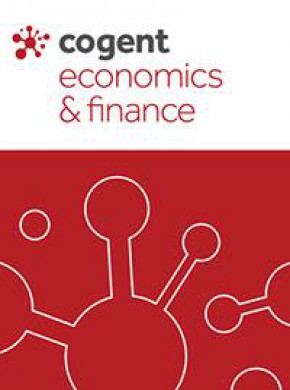 Cogent Economics & Finance