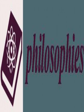 Philosophies杂志