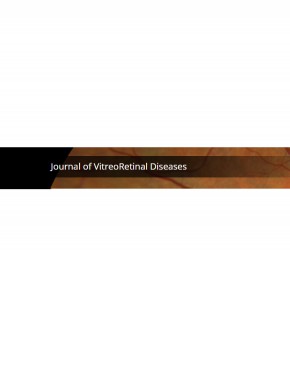 Journal Of Vitreoretinal Diseases杂志