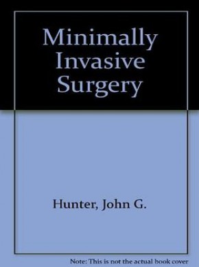 Minimally Invasive Surgery杂志