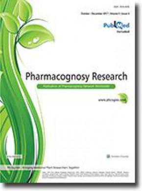 Pharmacognosy Research杂志